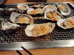 -蚝英雄·鲜蚝自助专门店