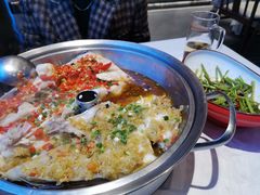 -老湘亲·品鉴湘菜(蔡塘爱琴海店)