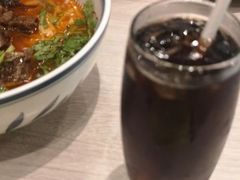 -康师傅私房牛肉面(马泉营奥莱店)