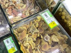 水产区-苏州蜜字牌蜜饯(东环店)