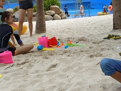 -亚马逊丛林水乐园