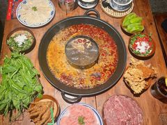 -楠火锅(太古里总店)