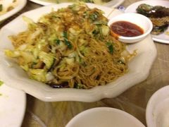 iphone_upload_pic-连家船海鲜大排档·20年闽菜店(厦大店)