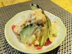 土豆泥-千仙料理(虎踞北路)