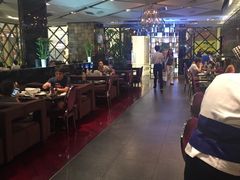 大堂-鹿港小镇(悠唐店)