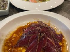 -雅玛花式铁板烧(国宏宾馆店)
