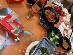 -聚味瞿记·龙虾堂(树木岭店)
