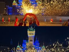 -青岛方特梦幻王国