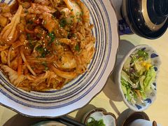 -有喜屋·深夜食堂(北京西路店)