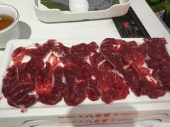 -八合里潮汕鲜牛肉火锅(吉大店)
