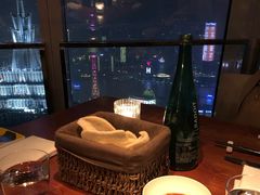 -上海柏悦酒店·世纪100牛排馆