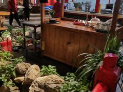 -清真·京华源铜锅涮肉(丰庆店)