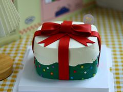 -蜜肆动物奶油蛋糕·个性定制·下午茶甜品