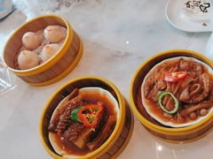 -厝包四点金·潮宴(太古仓店)