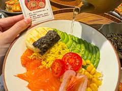 -一豚轩·烧鸟·豚骨拉面(五四路店)