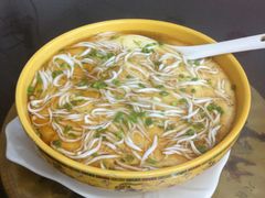土鸡蛋蒸银鱼-巢湖名吃·徽府农家菜(半汤店)