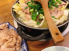 -庄行曹记羊肉(泗泾店)