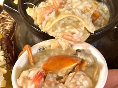 -官塘原味鱼生·潮菜大排档(潮州总店)