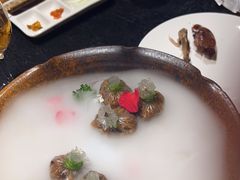 -正德楼果木烤鸭·渔家菜(东港店)
