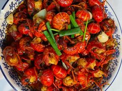 -湘江大码头·龙虾馆(渔人码头一店)