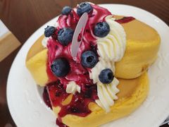 -初甜·舒芙蕾·韩式雪花冰(流塘店)