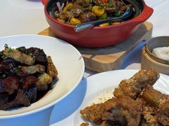 -洋洋中餐馆·SINCE 1997(信投店)