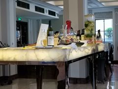 -上海和平饭店华懋阁 Cathay Room