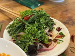 -老刘家永盛斋·传统泡馍(东关南街店)