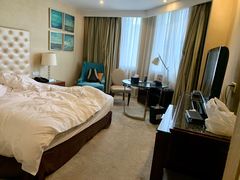 -武汉汉口火车站东方建国大酒店