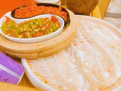 -蜀辣居鲜货老火锅(簇桥富顿中心店)