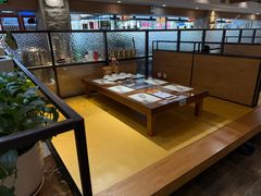 -海兰江石锅饭(水上店)