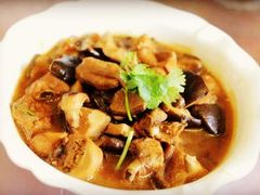 -解家河南菜(商鼎路店)