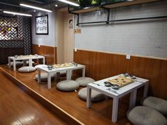 -Yolo韩国创意料理