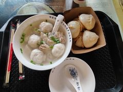 -永和鱼丸(南后街店)
