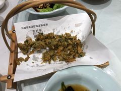 -小厨娘淮扬菜(天印大道店)