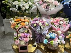 -EPOQUE·一刻花店(兴业太古汇店)