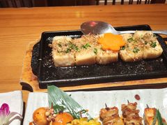 -有喜屋·鲜鸡烧鸟·居酒屋(安龙路店)