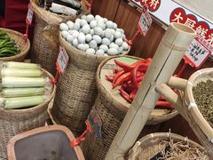 -潇湘码头·鲜湘菜(清河店)