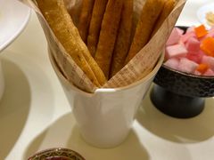 -彩虹之约•淮扬家宴(亚运村店)
