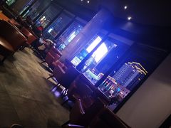 -星巴克(延吉百利城店)