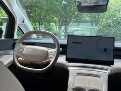 -小鹏汽车体验中心(苏州龙湖狮山天街店)