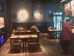 大堂-KAOTOWN烤堂•烧烤(海汇港店)