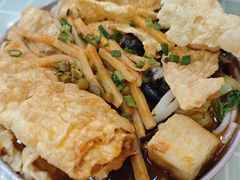 -红鼻子桂林米粉(金唐新光界店)