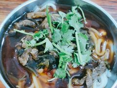 -小李腌粉(东海店)