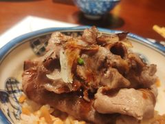 澳洲铺天盖地火牛寿司-二丁目食堂(铁西万象汇店)