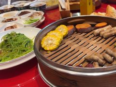 -山西会馆·晋菜·晋商宴·学堂记忆(许坦西街店)