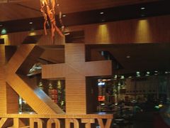 -K+PARTY连锁KTV(盈锋广场店)