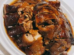 碌鹅-花城苑广府菜(侨鑫店)