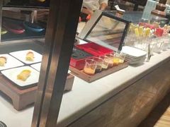 -武汉洲际酒店·漢自助餐厅