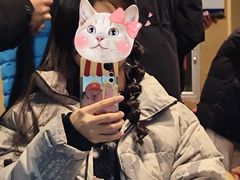 -小放牛炒菜馆(军校店)